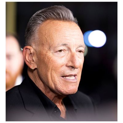 “We live in particularly dangerous times”: Bruce Springsteen at New York Film Festival performance