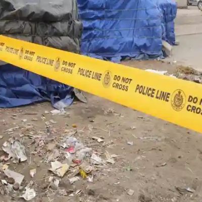 India News | Bengaluru: Truck Kills 22 Year Old Student as It Tries to Avoid a Pothole, State Govt Faces Criticism | LatestLY