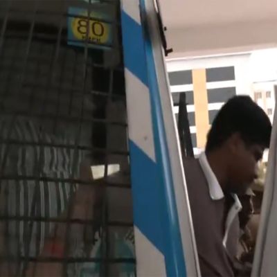 Karur police to produce TVK functionaries in court today in relation with September 27 stamped