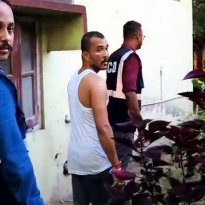 Guwahati court sends Zubeen Garg’s co-musician Shekhar Jyoti Goswami and co-singer Amritprava Mahanta to 14 days’ police custody