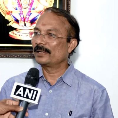 Devaswom Board President demands “thorough and powerful investigation” in alleged Sabarimala gold theft case