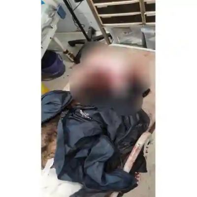 India News | Karnataka: Local BJP Leader Murdered in Koppal | LatestLY