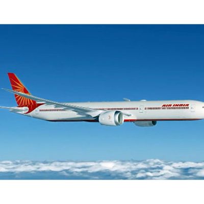Air India flight from Vienna to New Delhi diverted to Dubai due to technical issue