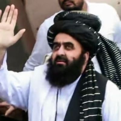 Taliban minister’s Taj Mahal visit called off, no reason known yet