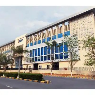 Business News | Rx Propellant’s 3GV Campus in Genome Valley, Hyderabad Secures Prestigious LEED Gold Certification | LatestLY