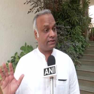“When RSS didn’t spare Gandhi, why would they spare me?” Priyank Kharge alleges getting threat calls over proposal to restrict RSS