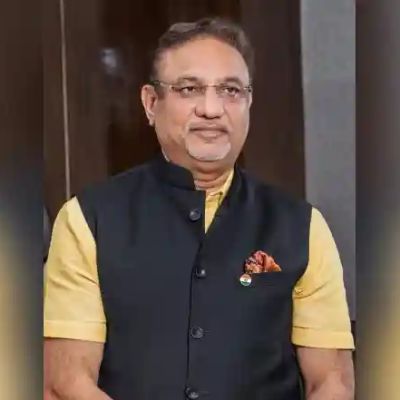 Business News | Government Throws Weight Behind World’s Largest Rice Conference in Delhi | LatestLY