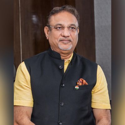 Government throws weight behind world’s largest rice conference in Delhi