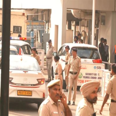 Haryana IPS ‘suicide case’: Post-mortem begins on 9th day after wife’s consent