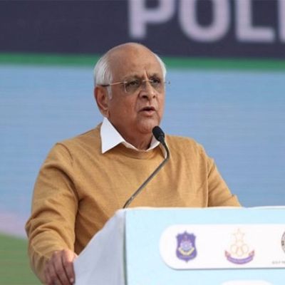 India News | Gujarat CM Bhupendra Patel Allocates Rs 7,737 Crore for 124 Projects Under Roads and Buildings Department | LatestLY