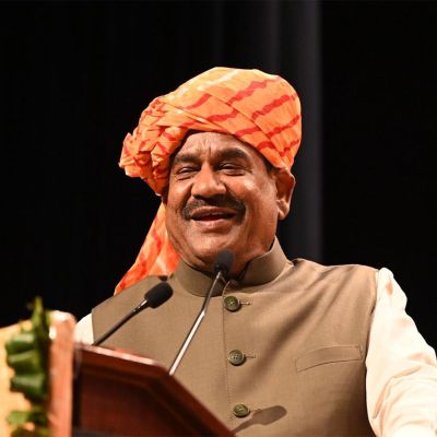 “Diwali is soul of our culture and traditions”: Om Birla extends festive greetings