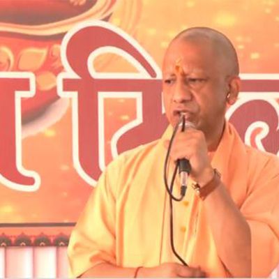 “Deepotsav has given Ayodhya a new global identity”: UP CM Yogi Adityanath