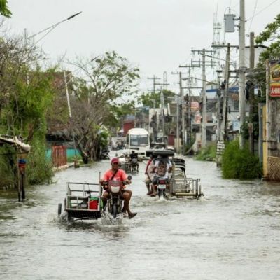 India News | Storm Fengshen: 7 Dead in Philippines, Forces Thousands to Evacuate; Typhoon Alert in China | LatestLY