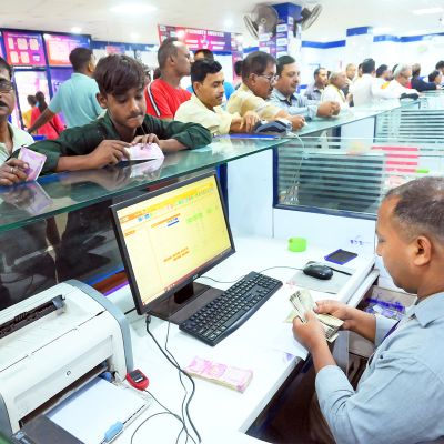 Goldman Sachs sees improving growth backdrop for India in 2026, expects further policy easing