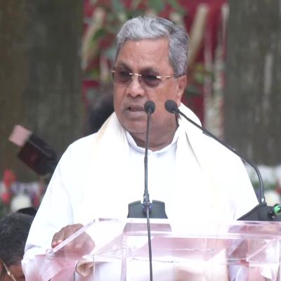 “Police protects rights, ensures development; society must remember their sacrifice”: Karnataka CM Siddaramaiah on Police Commemoration Day