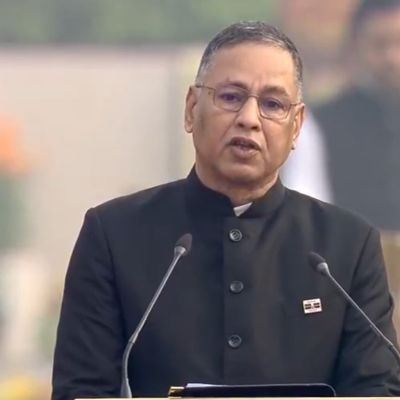 “Since Independence 36,684 police personnel made supreme sacrifice in line of duty”: IB Director Tapan Deka on ‘Police Commemoration Day’