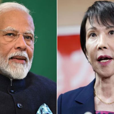 ‘Look forward to working closely to further strengthen partnership’: PM Modi congratulates Japan’s newly elected PM Takaichi