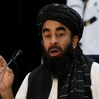 “We support good relations with all countries”: Taliban govt urges US to reopen embassy, focus on economic and political ties