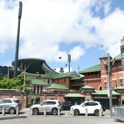 Shining sun, gentle breeze, excited fans in Sydney await India’s third ODI against Australia