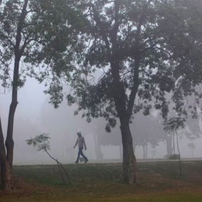 Pakistan Meteorological Department warns of rising smog across Punjab, threatening health and visibility
