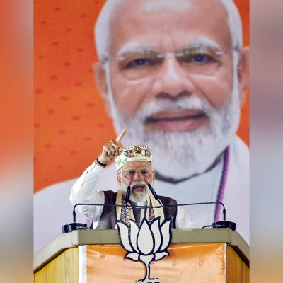 Sanskrit regaining popularity among youth through social media: PM Modi in Mann Ki Baat
