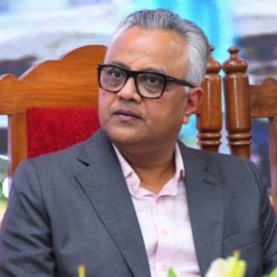 Business News | India Poised to Lead Global Decentralized Energy Race: OMC Power CEO Rohit Chandra | LatestLY