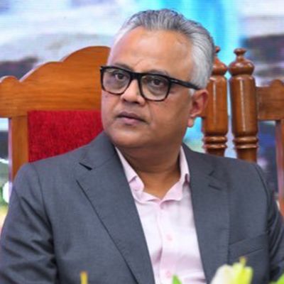 India poised to lead global decentralized energy race: OMC Power CEO Rohit Chandra