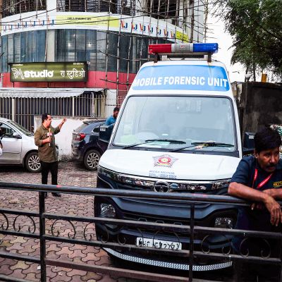 AICWA demands immediate investigation into kidnapping case linked to fake audition at Mumbai’s R.A. Studio