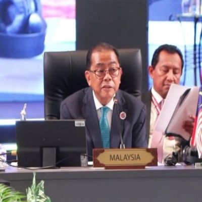 World News | 15 Years of ADMM-Plus ‘proof Dialogue Works, Trust Can Be Built, Unity Remains ASEAN’s Greatest Defence’: Malaysia | LatestLY