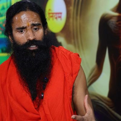 Those discriminating by caste are “not Sanatanis but Tanatanis!”, says Baba Ramdev