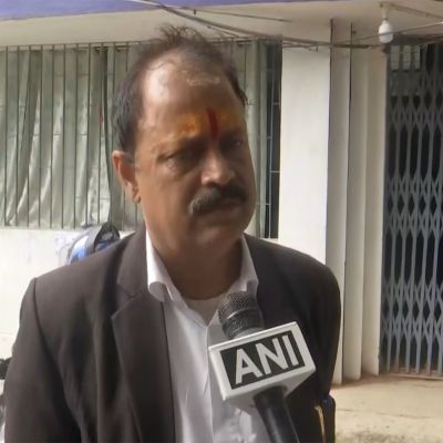 “Opposition behind this,” says JDU’s Mokama candidate Anant Singh’s lawyer