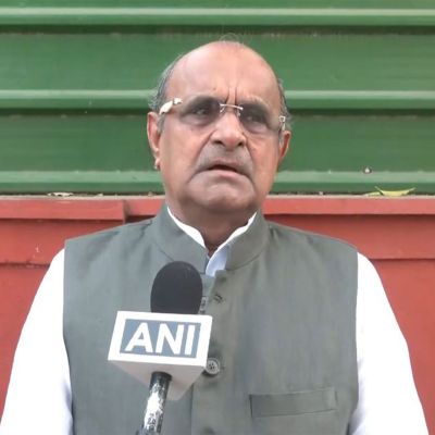 “Law and order prevails in Bihar…”: JDU leader KC Tyagi after Anant Singh’s arrest