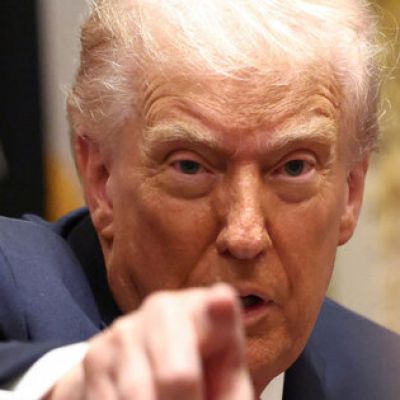 Trump reveals Pakistan