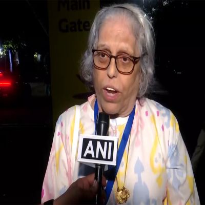 “This is the 1983 moment for us”: Diana Edulji lauds India Women’s World Cup triumph