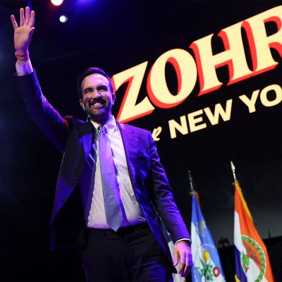 “New York built, powered, and now led by an immigrant”: Zohran Mamdani after winning NYC mayoral poll