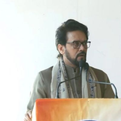 India News | ‘Vande Mataram’ is Not Just a Song but Soul of India: Himachal BJP Leaders Join in 150 Years of National Song | LatestLY