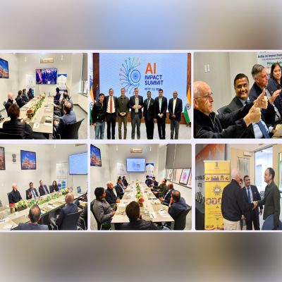 Indian Consulate in Seattle hosts Pre-Event Briefing Session ahead of AI INDIA Impact Summit 2026