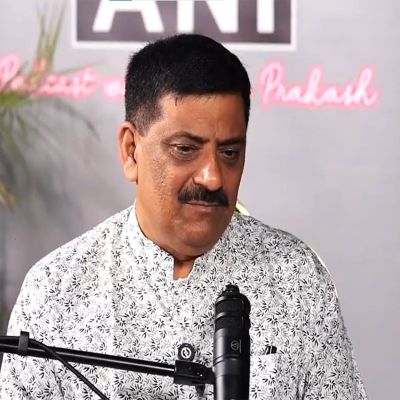 “If they contested on SIR issue, people would have taught them a lesson”: JD(U)’s Sanjay Kumar Jha slams Rahul Gandhi