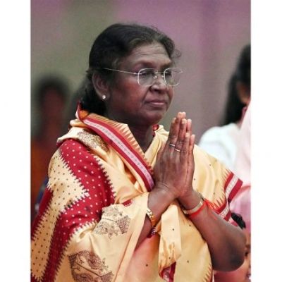 India News | President Droupadi Murmu Extend Greetings on Uttarakhand’s Silver Jubilee | LatestLY