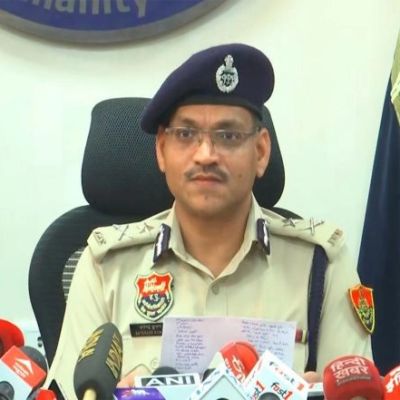 India News | Haryana: 360 Kg IED-explosive Material Recovered in Faridabad, 2 Held | LatestLY