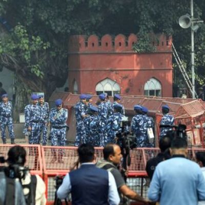 Delhi blast update: Three cartridges recovered from the site, no weapon found so far | Today News