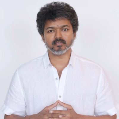 “Not everyone in Tamil Nadu has ‘Right to Vote’ today”: TVK chief Vijay flags concerns over SIR process