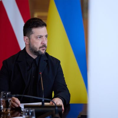 Ukraine seeks resumption of POW exchanges as Russia claims new village gains