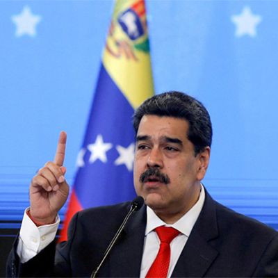 Venezuelan President Maduro denounces US military drills in Trinidad and Tobago amid rising tensions