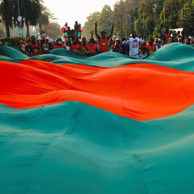 Bangladesh urges India to extradite Former PM Sheikh Hasina, Interior Minister Asaduzzaman Khan Kamal: Reports