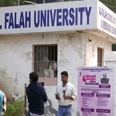 Delhi blast: ED probes Al-Falah group for suspected shell network, regulatory lapses; finances under lens