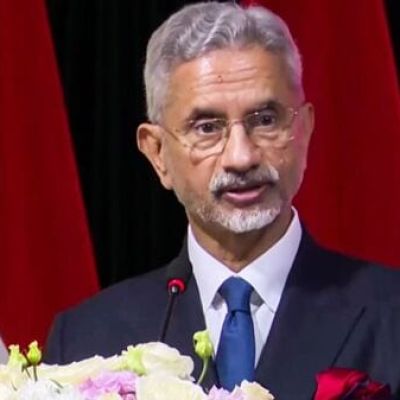 Ukraine Foreign Minister calls EAM Jaishankar to discuss Donald Trump’s peace deal, emphasises India’s role | Today News