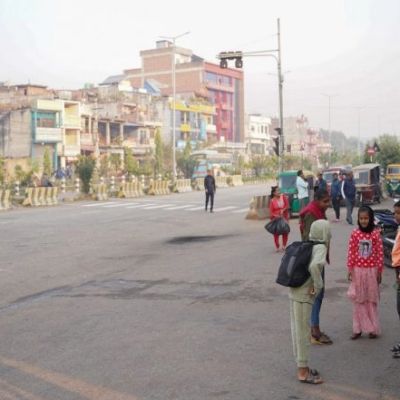 World News | Normalcy Returns to Nepal’s Bara After Violent Gen-Z Protests, Security Concerns Remain | LatestLY