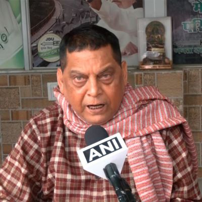 “This is India, and its democracy is secure”: JD(U) leader Neeraj Kumar on Jamiat Ulama-i-Hind chief’s statement