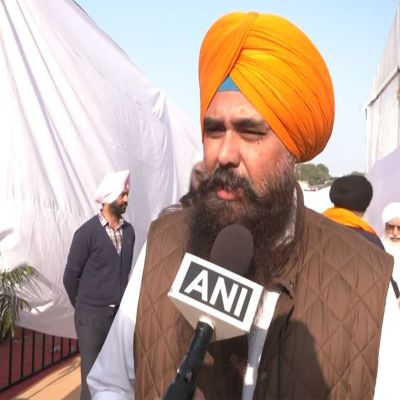 “Punjab has historical, legal right over Chandigarh”: AAP’s Malwinder Singh Kang slams BJP